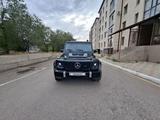 Mercedes-Benz G 500 1999 года за 7 500 000 тг. в Караганда