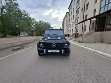 Mercedes-Benz G-Class, 1999