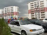 ВАЗ (Lada) 2113 2010 года за 1 300 000 тг. в Кызылорда
