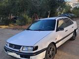 Volkswagen Passat 1993 годаүшін1 700 000 тг. в Рудный