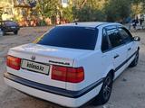 Volkswagen Passat 1993 годаүшін1 700 000 тг. в Рудный – фото 2