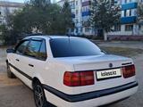 Volkswagen Passat 1993 годаүшін1 700 000 тг. в Рудный – фото 5