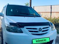 Mazda MPV 2004 года за 3 600 000 тг. в Алматы