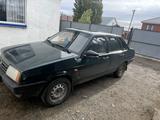 ВАЗ (Lada) 21099 2004 годаүшін650 000 тг. в Актобе