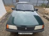ВАЗ (Lada) 21099 2004 годаүшін650 000 тг. в Актобе – фото 4