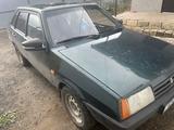ВАЗ (Lada) 21099 2004 годаүшін650 000 тг. в Актобе – фото 3