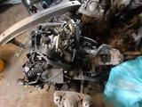Двигатель Пассат б5 1.6л, АНL, AKL за 380 000 тг. в Костанай – фото 4