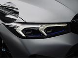 BMW 340 2025 года за 36 990 000 тг. в Алматы – фото 4