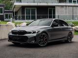 BMW 340 2025 года за 36 990 000 тг. в Алматы – фото 2