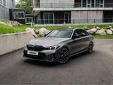 BMW 340 2025 года за 36 990 000 тг. в Алматы