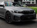 BMW 340 2025 года за 36 990 000 тг. в Алматы – фото 5