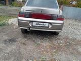 ВАЗ (Lada) 2110 2001 года за 650 000 тг. в Риддер