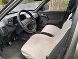 ВАЗ (Lada) 2110 2001 года за 650 000 тг. в Риддер – фото 4