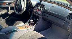 Mercedes-Benz CLK 230 1999 года за 1 700 000 тг. в Алматы – фото 3