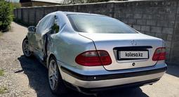 Mercedes-Benz CLK 230 1999 года за 1 700 000 тг. в Алматы – фото 5