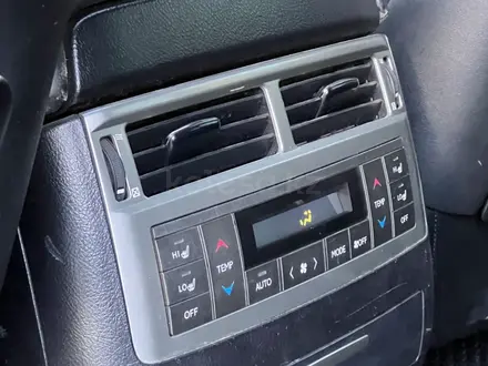 Lexus LX 570 2012 года за 17 000 000 тг. в Астана – фото 14