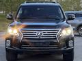 Lexus LX 570 2012 года за 17 000 000 тг. в Астана – фото 16