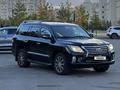 Lexus LX 570 2012 года за 17 000 000 тг. в Астана – фото 17