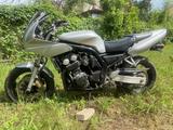 Yamaha  FZ400 1998 года за 1 300 000 тг. в Алматы – фото 5