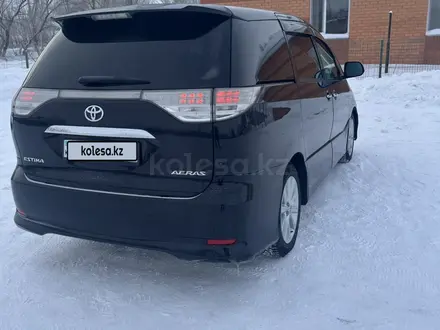 Toyota Estima 2011 года за 7 000 000 тг. в Астана – фото 8