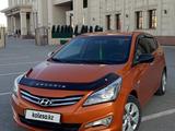 Hyundai Accent 2015 годаүшін6 190 000 тг. в Караганда – фото 3