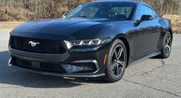 Ford Mustang 2025 года за 18 459 000 тг. в Алматы