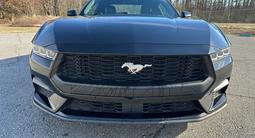 Ford Mustang 2025 года за 18 459 000 тг. в Алматы – фото 2