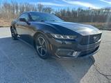Ford Mustang 2025 года за 18 459 000 тг. в Алматы – фото 3