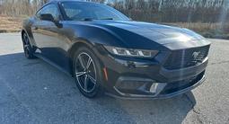Ford Mustang 2025 года за 18 459 000 тг. в Алматы – фото 3