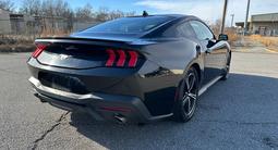 Ford Mustang 2025 года за 18 459 000 тг. в Алматы – фото 5