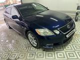 Lexus GS 350 2006 годаүшін5 000 000 тг. в Атырау