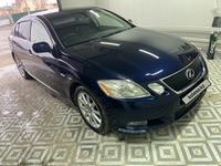 Lexus GS 350 2006 года за 4 700 000 тг. в Атырау