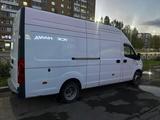 ГАЗ ГАЗель NEXT 2023 годаүшін15 000 000 тг. в Астана – фото 4