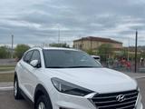Hyundai Tucson 2019 годаүшін12 000 000 тг. в Караганда – фото 2