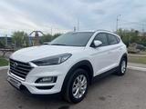 Hyundai Tucson 2019 года за 11 000 000 тг. в Караганда – фото 4