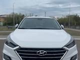 Hyundai Tucson 2019 годаfor11 000 000 тг. в Караганда