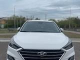 Hyundai Tucson 2019 годаүшін12 000 000 тг. в Караганда – фото 5