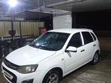 ВАЗ (Lada) Kalina 2192 2014 года за 2 200 000 тг. в Амангельды