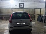ВАЗ (Lada) Kalina 2192 2014 года за 2 200 000 тг. в Амангельды – фото 5