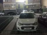 ВАЗ (Lada) Kalina 2192 2014 года за 2 200 000 тг. в Амангельды – фото 3