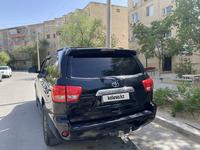 Toyota Sequoia 2008 года за 14 500 000 тг. в Актау