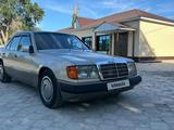 Mercedes-Benz E 230 1991 годаүшін1 750 000 тг. в Кызылорда – фото 2