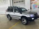 Toyota Land Cruiser 2004 года за 14 000 000 тг. в Экибастуз – фото 5