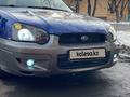 Subaru Impreza 2003 годаfor2 700 000 тг. в Шымкент – фото 2