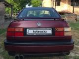 Volkswagen Vento 1993 года за 1 200 000 тг. в Шымкент – фото 3