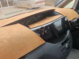 Toyota Voxy 2005 годаүшін4 200 000 тг. в Актау – фото 5