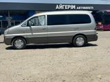 Hyundai Starex 2006 года за 2 750 000 тг. в Шымкент – фото 3