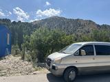 Hyundai Starex 2006 года за 2 750 000 тг. в Шымкент – фото 4