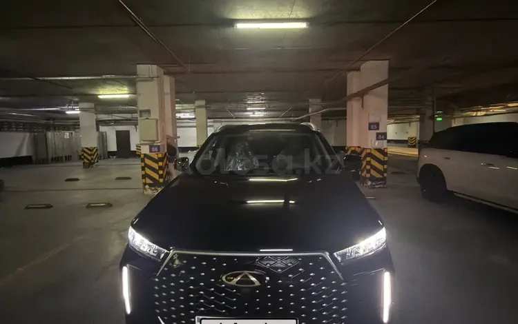 Chery Tiggo 4 2026 года за 7 200 000 тг. в Астана