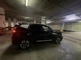 Chery Tiggo 4 2026 года за 7 200 000 тг. в Астана – фото 5